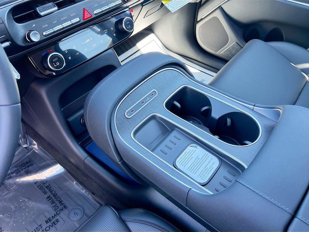 2026 Hyundai PALISADE SEL Premium FWD