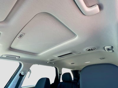 2026 Hyundai PALISADE SEL Premium FWD