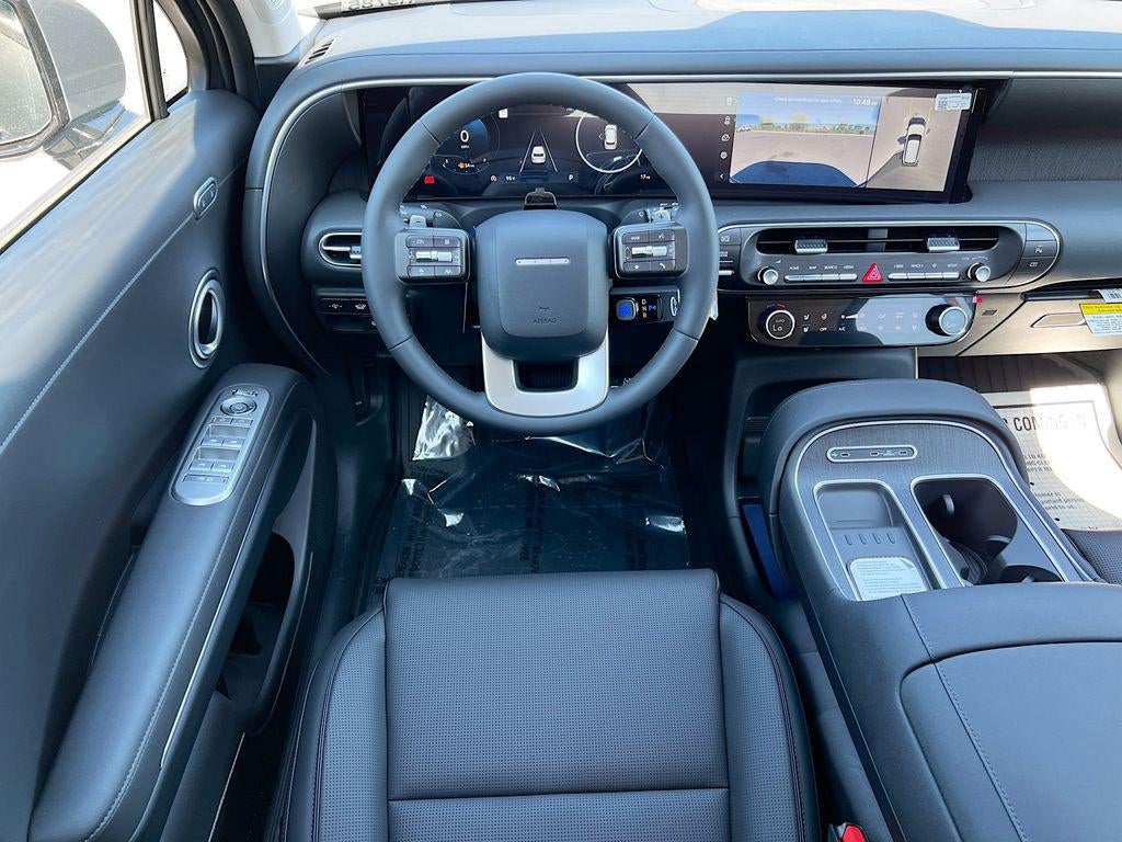 2026 Hyundai PALISADE SEL Premium FWD