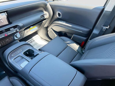 2026 Hyundai PALISADE SEL Premium FWD