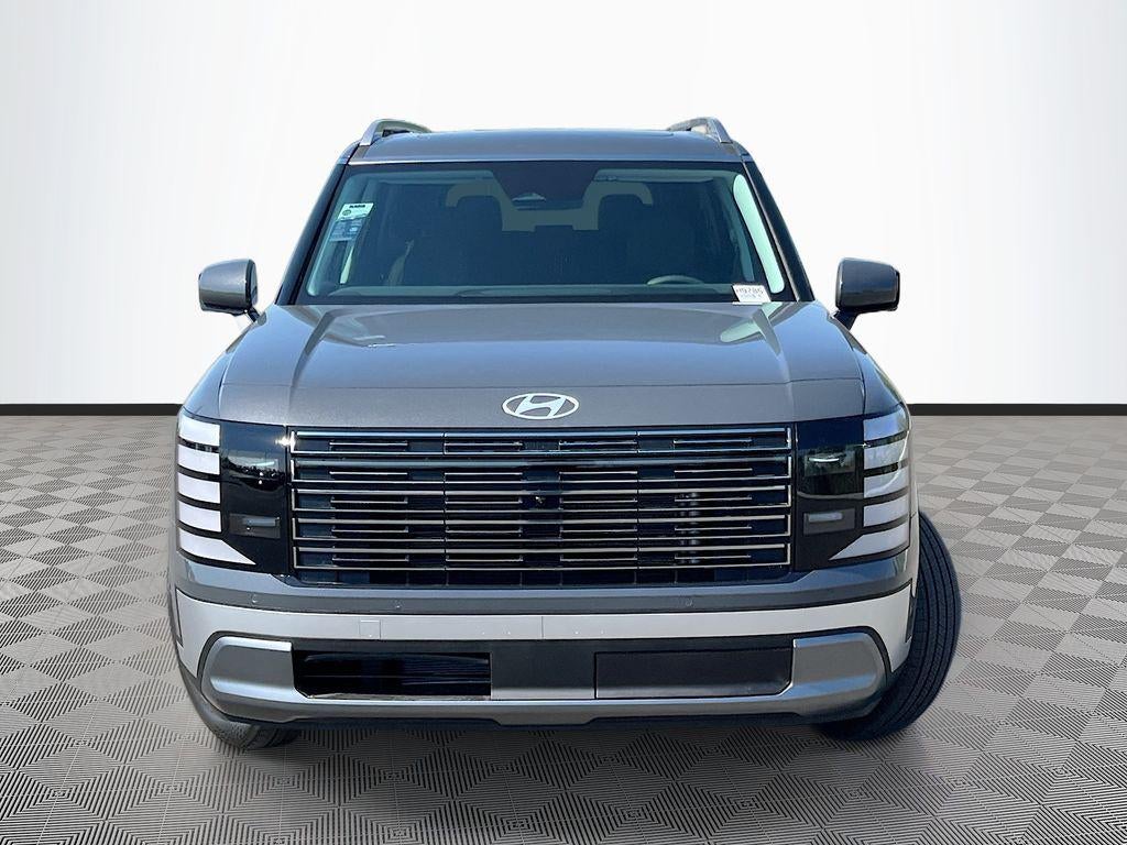 2026 Hyundai PALISADE SEL Premium FWD