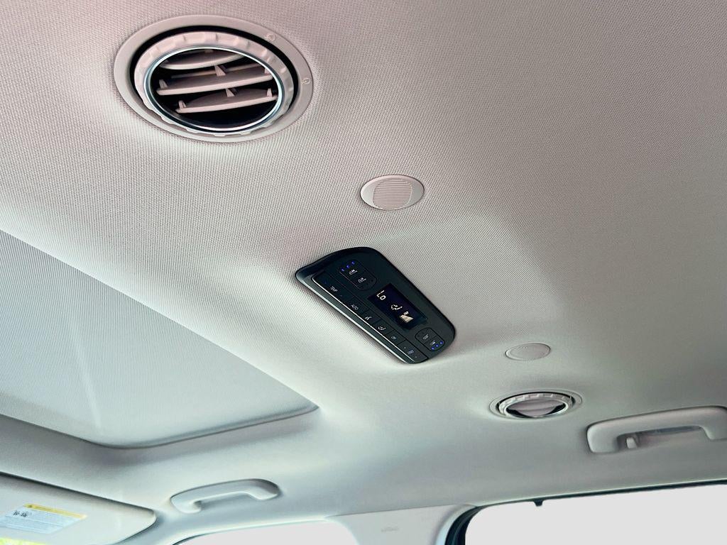 2026 Hyundai PALISADE SEL Premium FWD