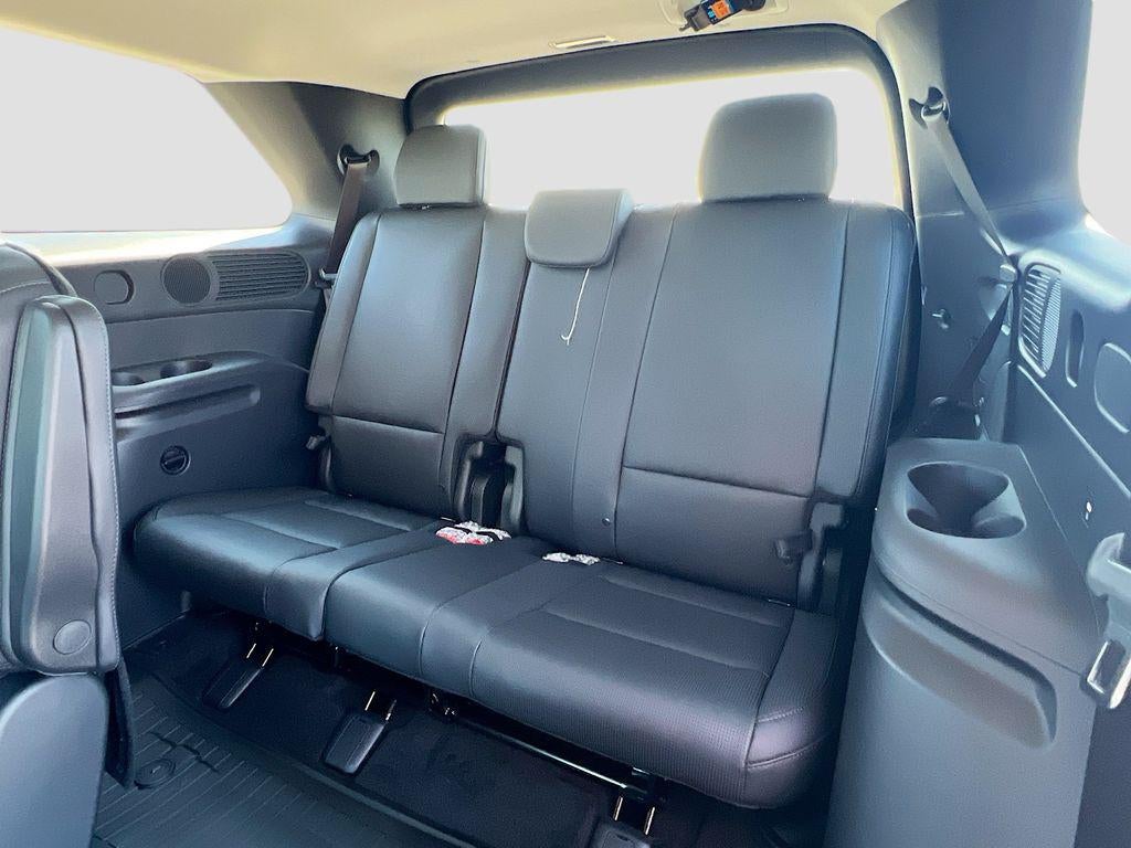 2026 Hyundai PALISADE SEL Premium FWD