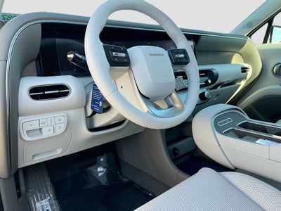 2026 Hyundai PALISADE SEL Premium AWD