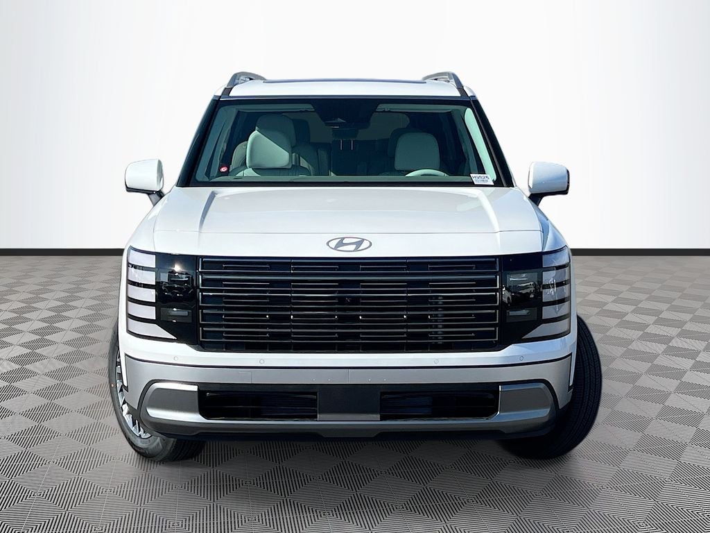 2026 Hyundai PALISADE SEL Premium AWD