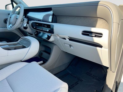 2026 Hyundai PALISADE SEL Premium AWD