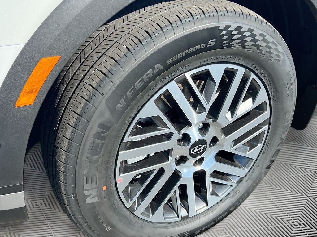 2026 Hyundai PALISADE SEL Premium AWD