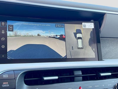 2026 Hyundai PALISADE SEL Premium AWD