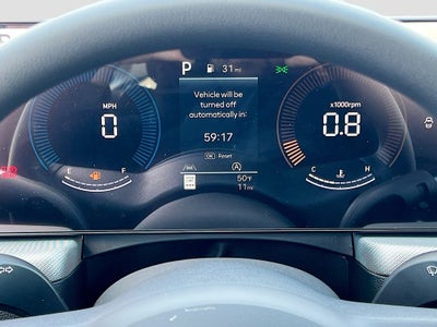 2026 Hyundai SONATA SE