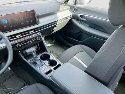 2026 Hyundai SONATA SE