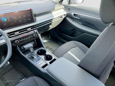 2026 Hyundai SONATA SE