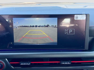 2025 Hyundai SONATA N Line