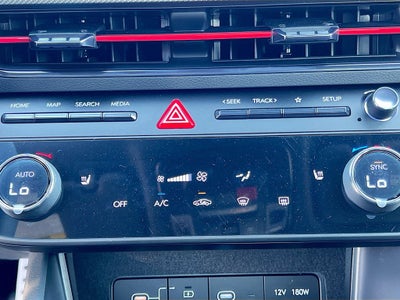 2025 Hyundai SONATA N Line