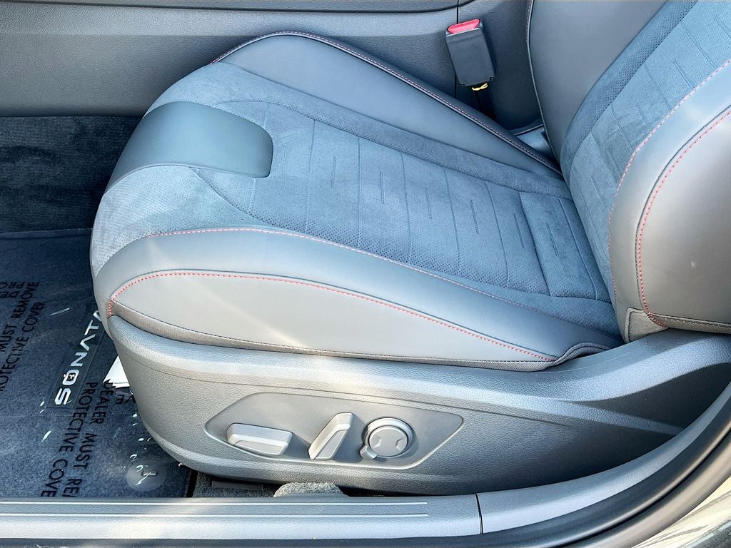 2025 Hyundai SONATA N Line