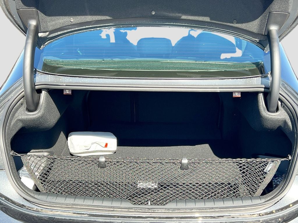 2025 Hyundai SONATA N Line