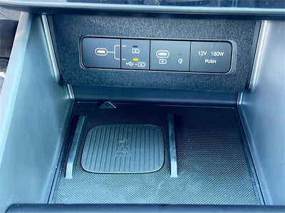 2025 Hyundai SONATA N Line