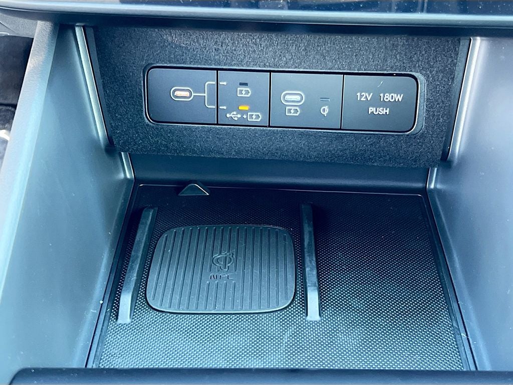 2025 Hyundai SONATA N Line