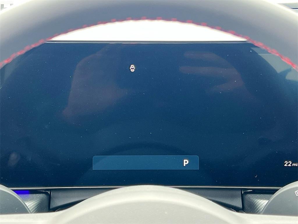 2025 Hyundai SONATA N Line