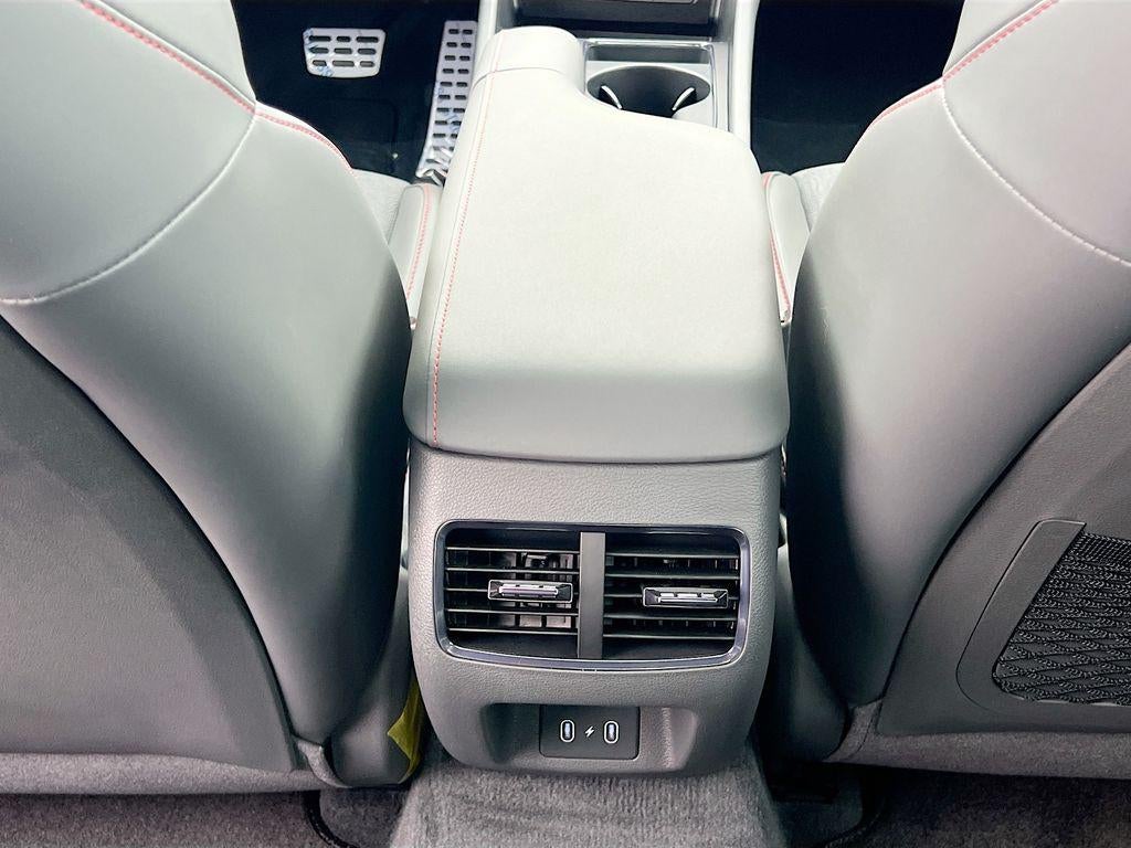2025 Hyundai SONATA N Line