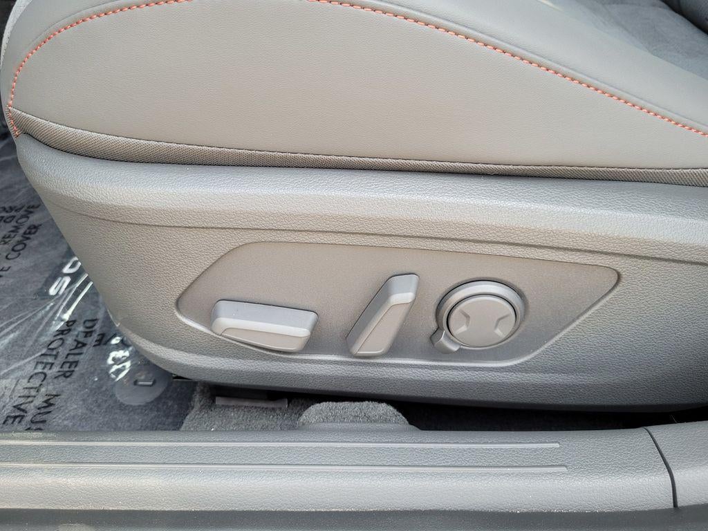 2025 Hyundai SONATA N Line