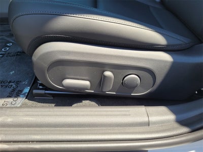 2024 Hyundai IONIQ 6 SEL