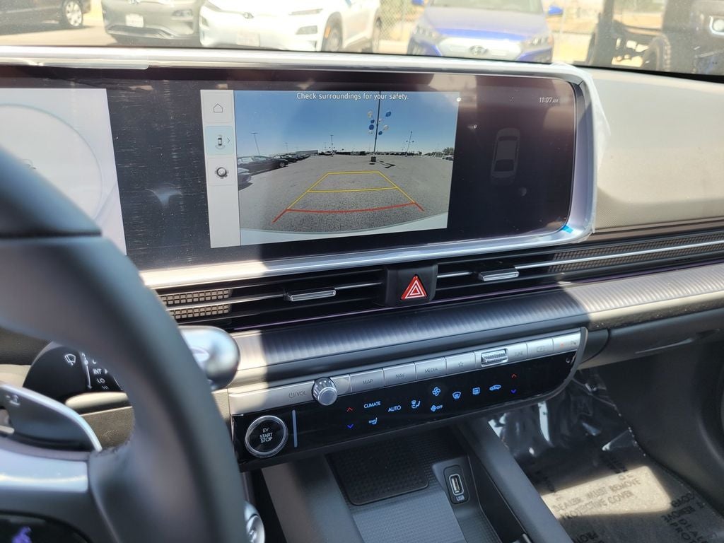 2024 Hyundai IONIQ 6 SEL