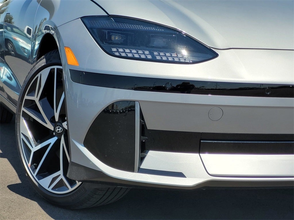2024 Hyundai IONIQ 6 SEL
