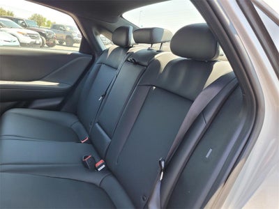 2024 Hyundai IONIQ 6 SEL