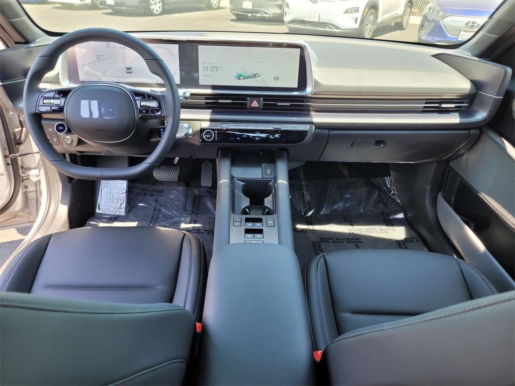 2024 Hyundai IONIQ 6 SEL