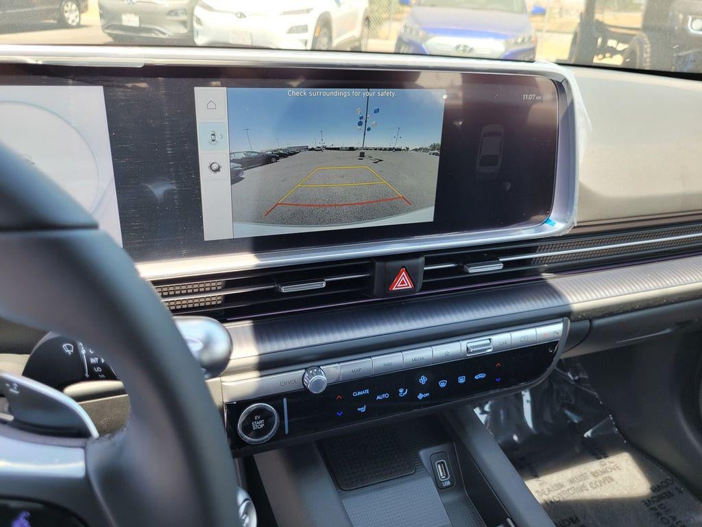 2024 Hyundai IONIQ 6 SEL