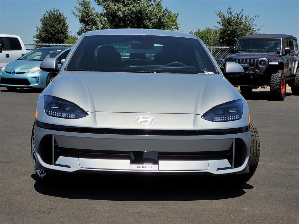 2024 Hyundai IONIQ 6 SEL