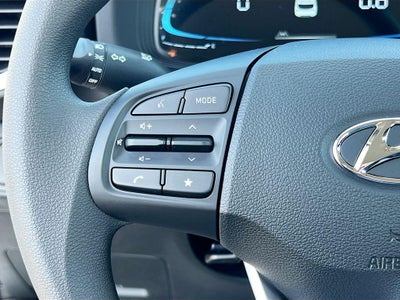 2026 Hyundai VENUE SE