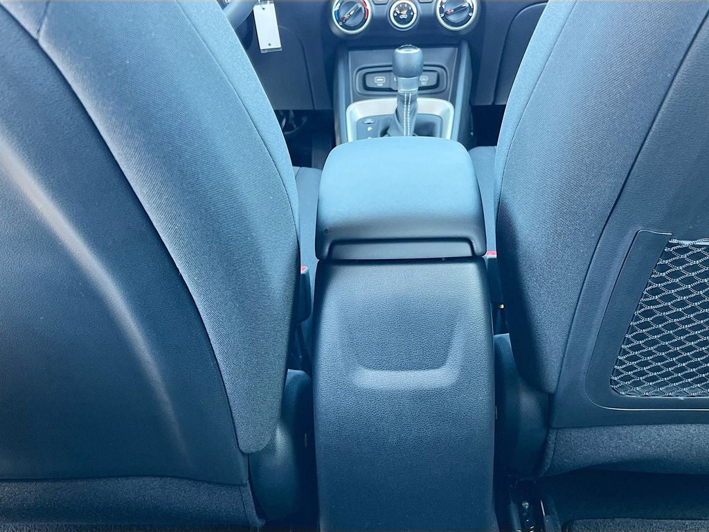 2025 Hyundai VENUE SE