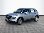 2025 Hyundai VENUE SE