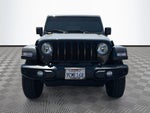 2022 Jeep Wrangler Unlimited Willys Sport