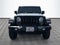 2022 Jeep Wrangler Unlimited Willys Sport
