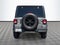 2022 Jeep Wrangler Unlimited Willys Sport