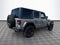 2022 Jeep Wrangler Unlimited Willys Sport