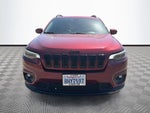 2019 Jeep Cherokee Altitude