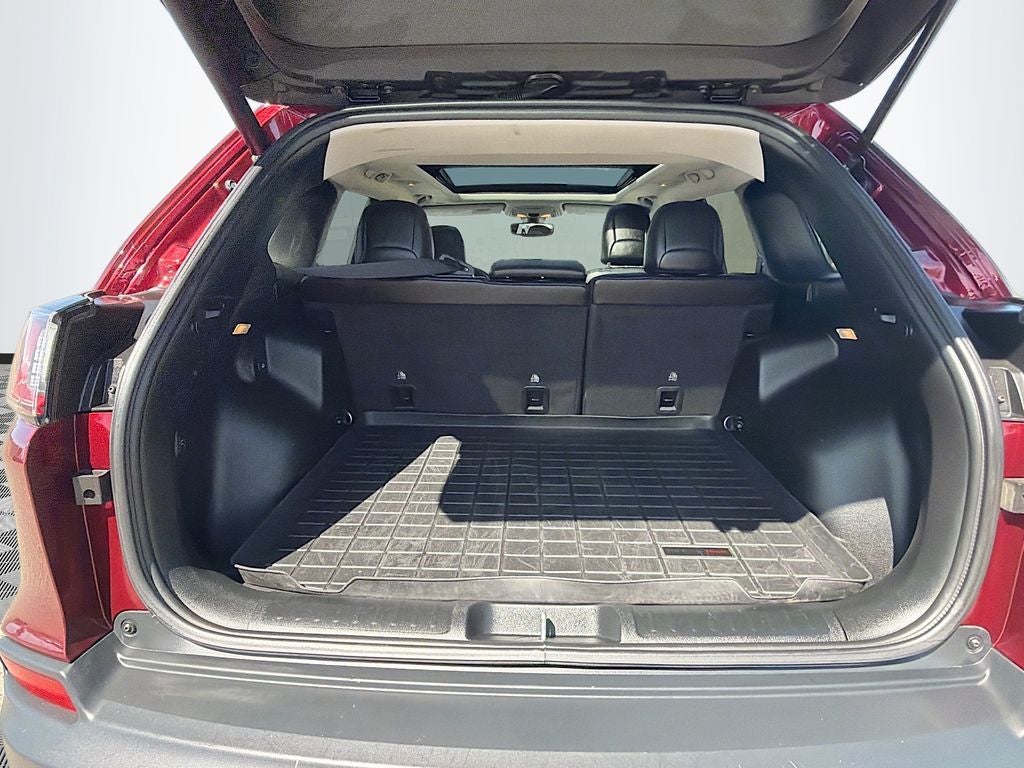2019 Jeep Cherokee Altitude