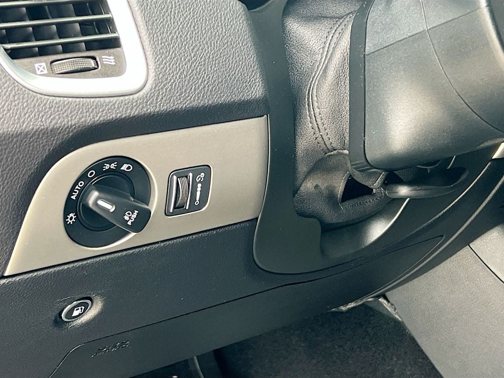 2020 Dodge Durango SXT