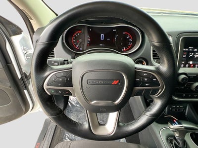 2020 Dodge Durango SXT