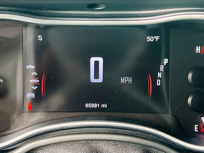 2020 Dodge Durango SXT