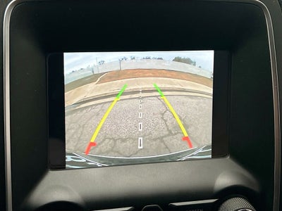 2020 Dodge Durango SXT