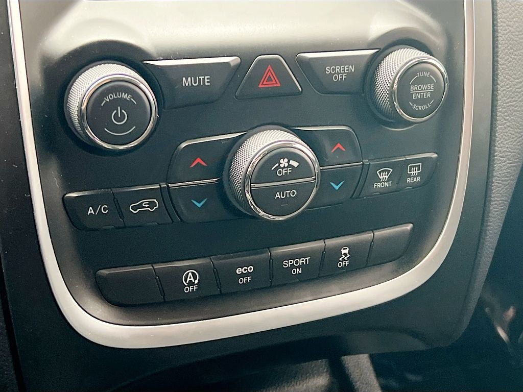 2020 Dodge Durango SXT