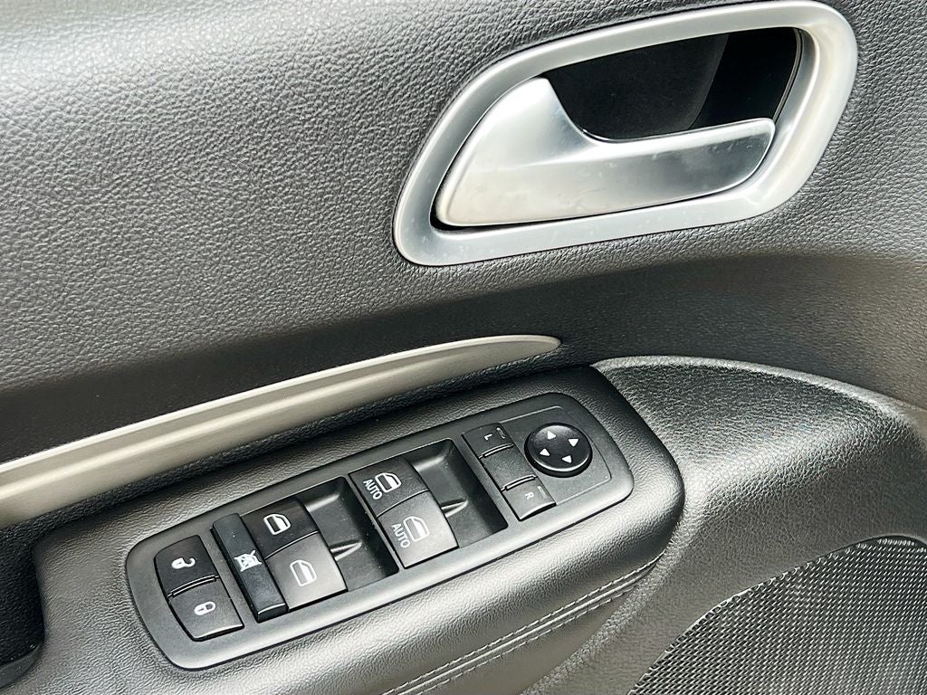 2020 Dodge Durango SXT