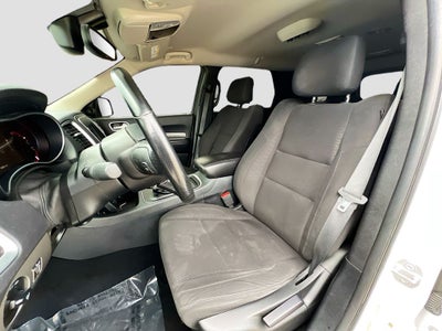 2020 Dodge Durango SXT