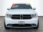 2020 Dodge Durango SXT