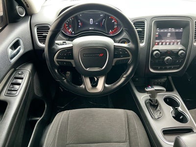 2020 Dodge Durango SXT