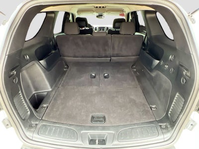 2020 Dodge Durango SXT